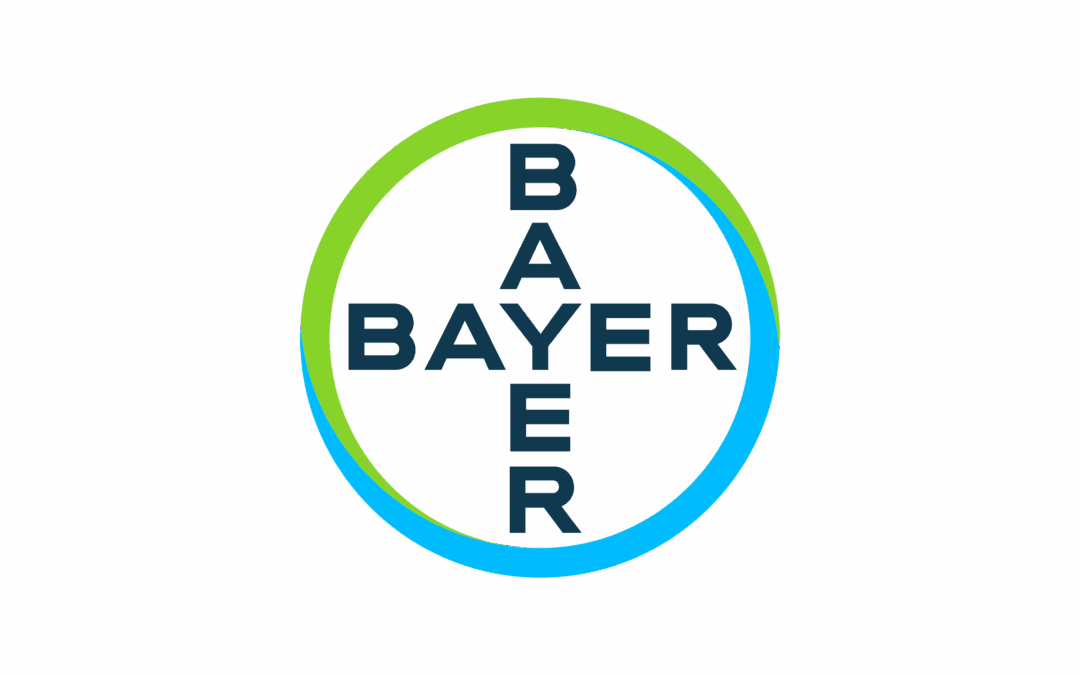 Bayer logo
