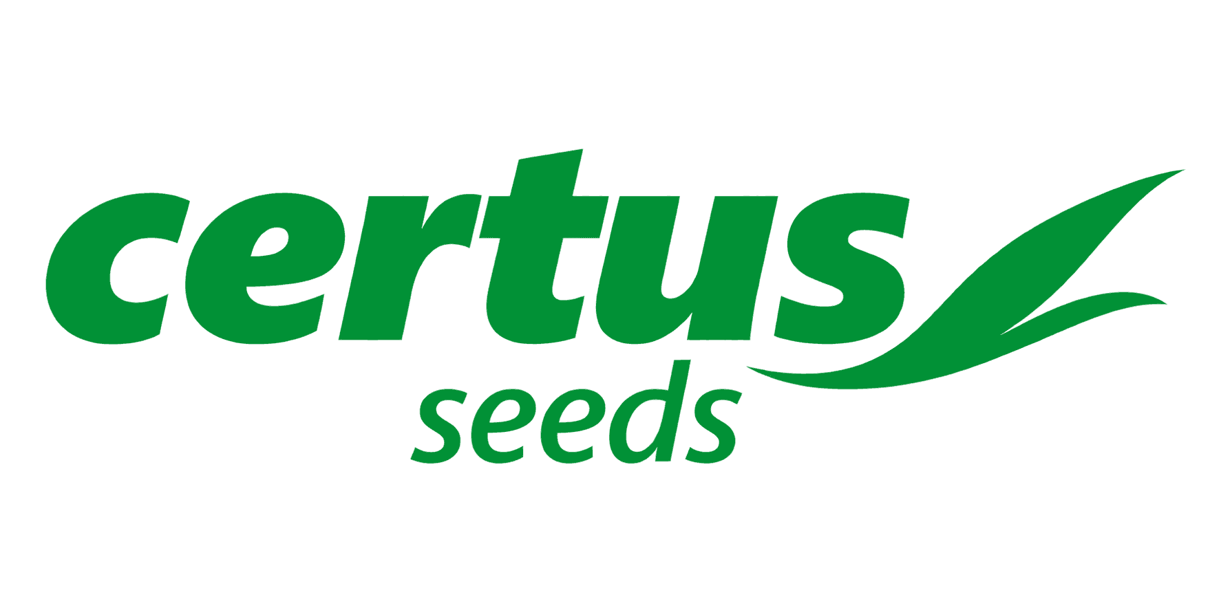 Certus Seeds logo