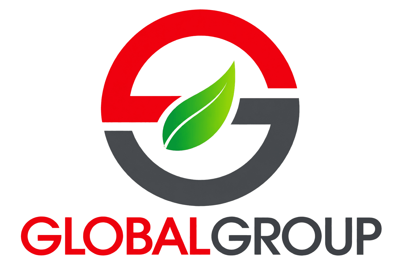 Global Group logo