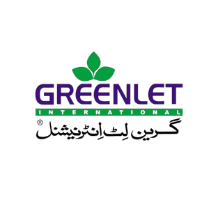 Greenlet logo