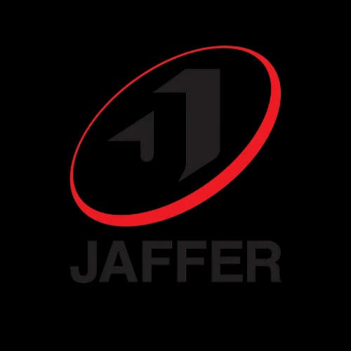 JAFFER logo
