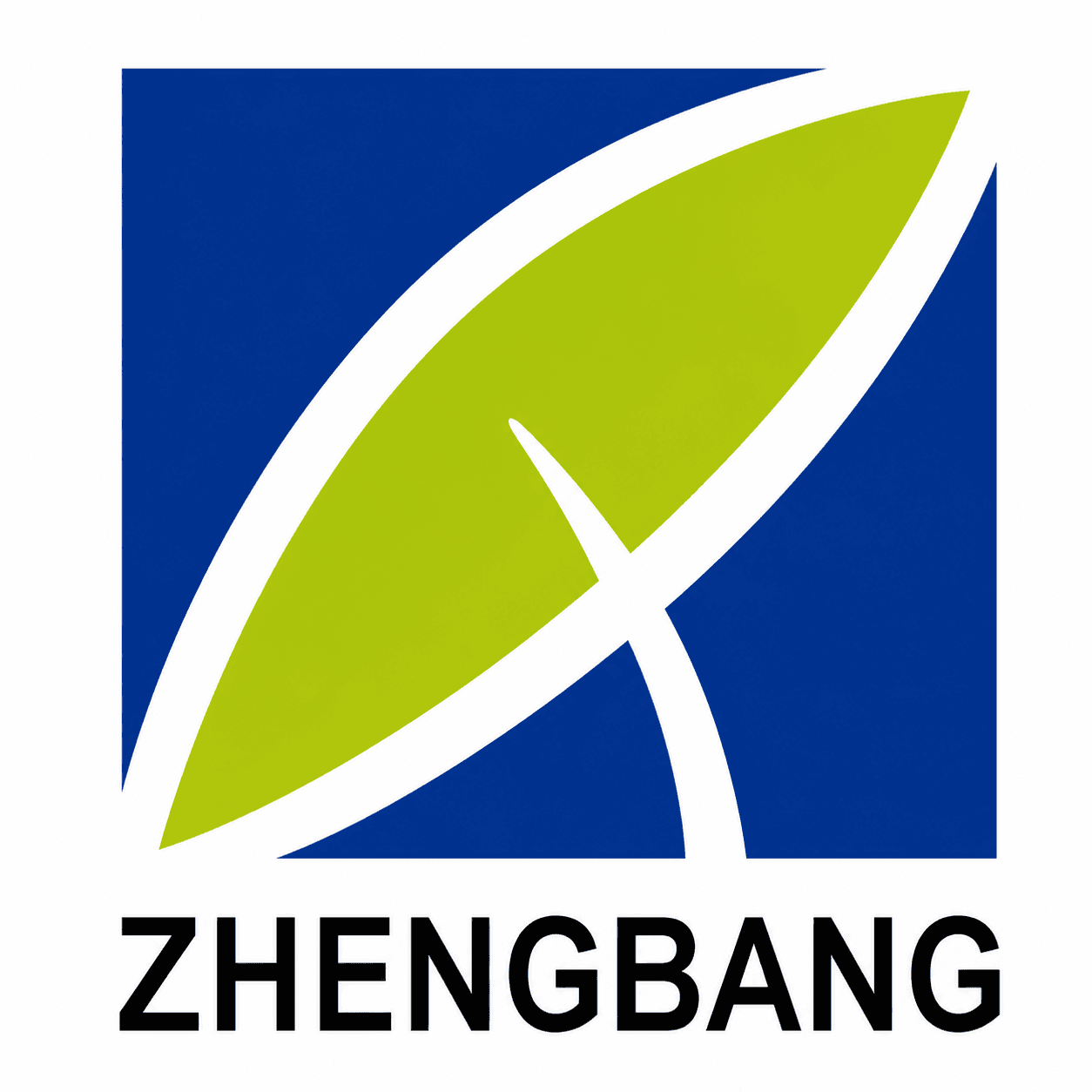 Zhengbang logo