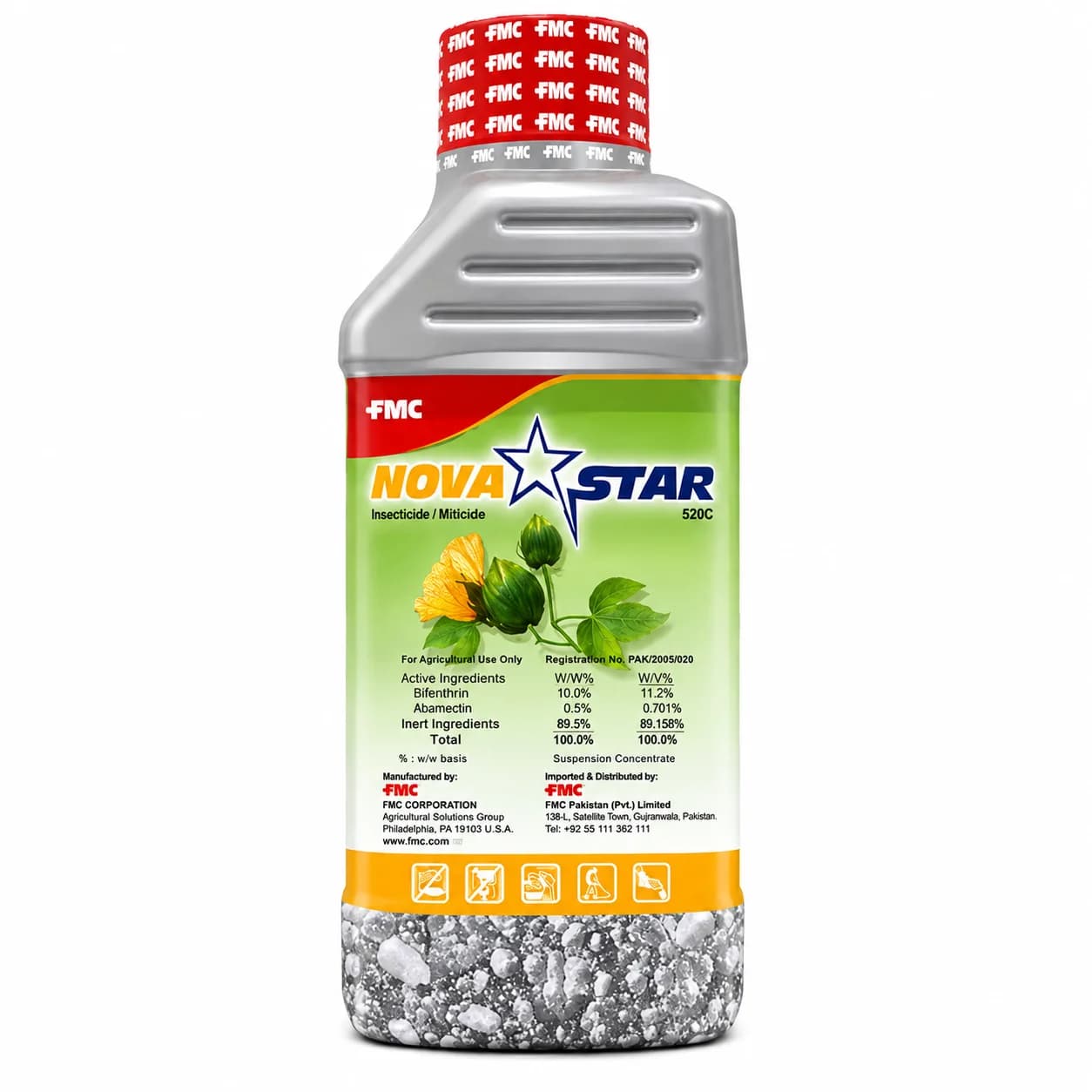 NovaStar