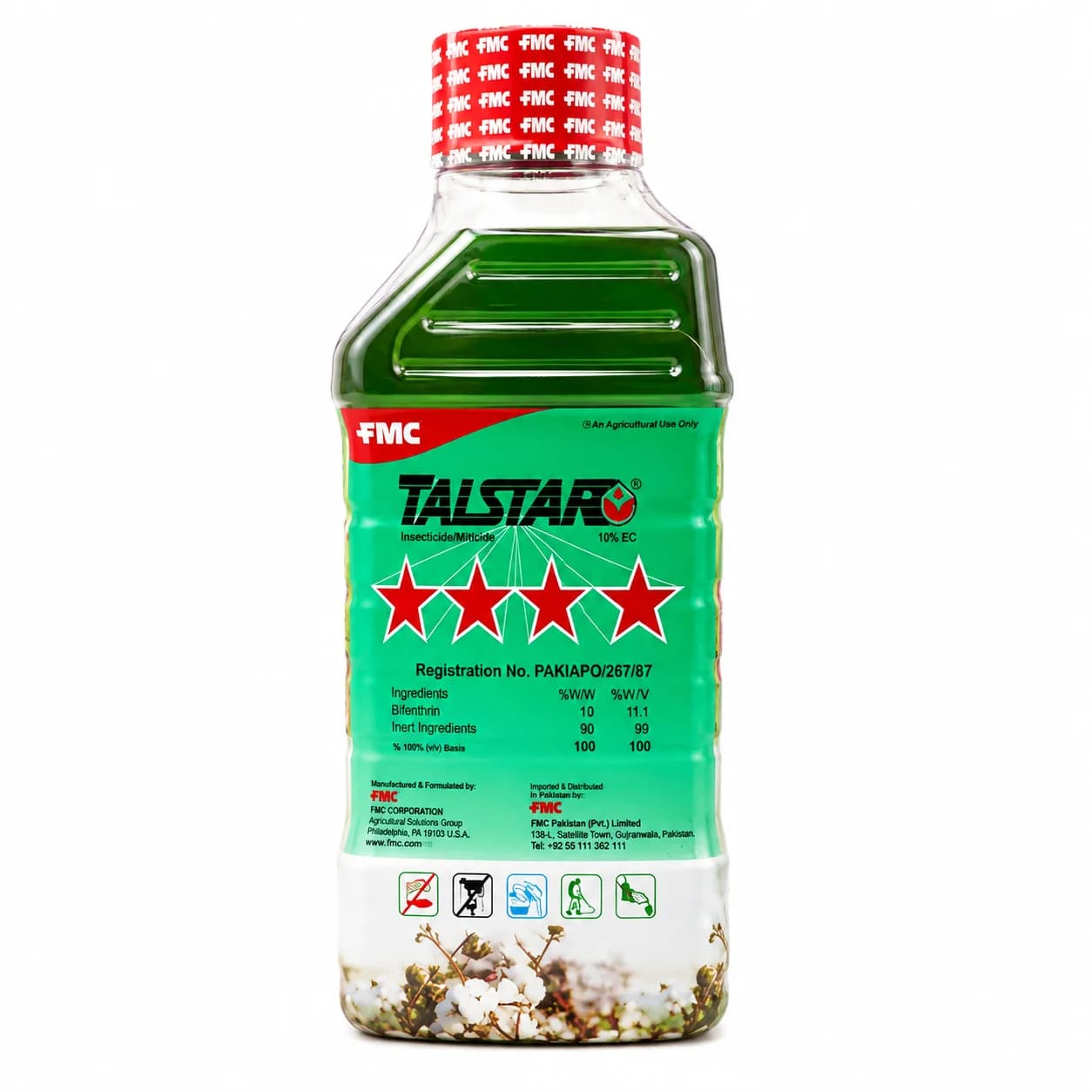 Talstar