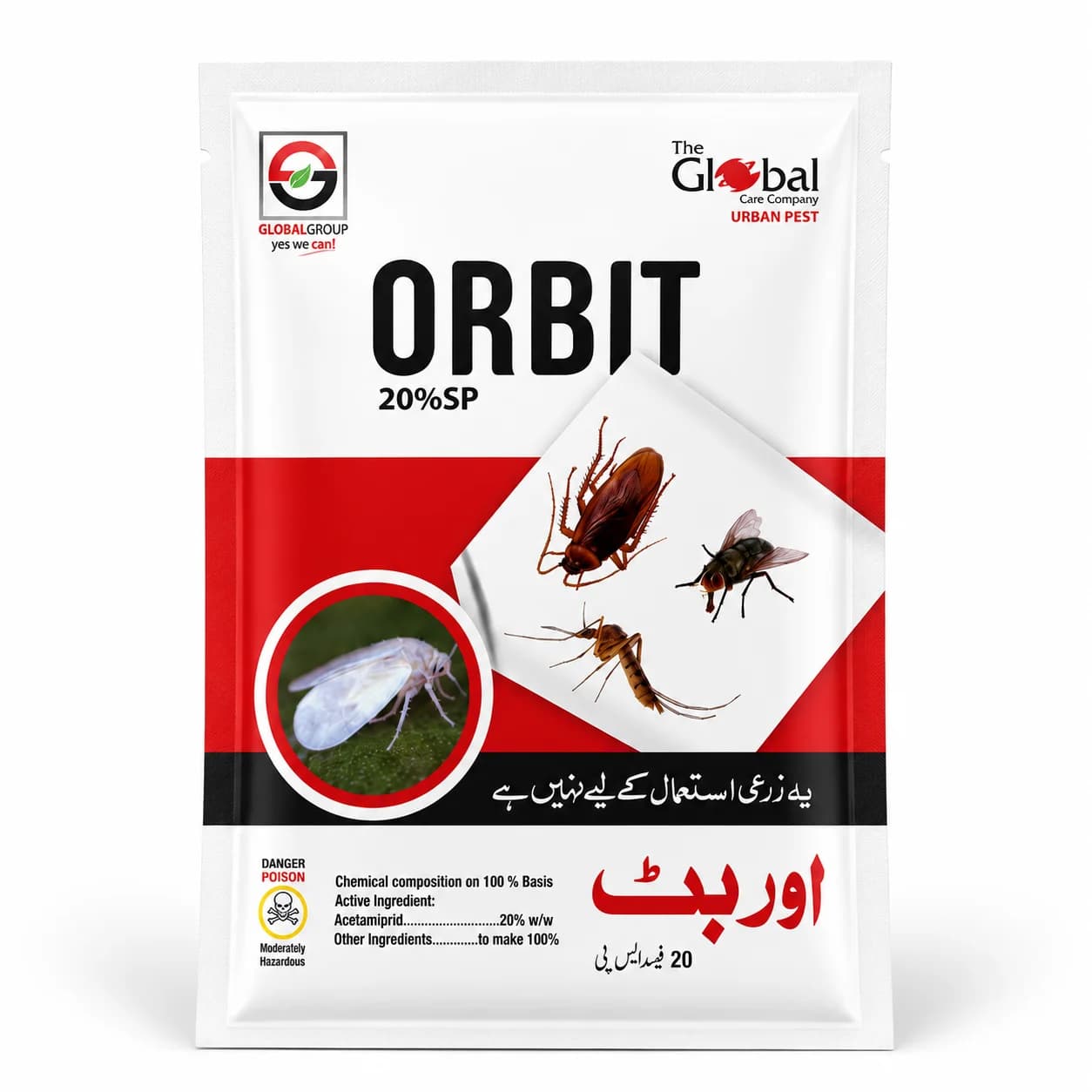 Orbit