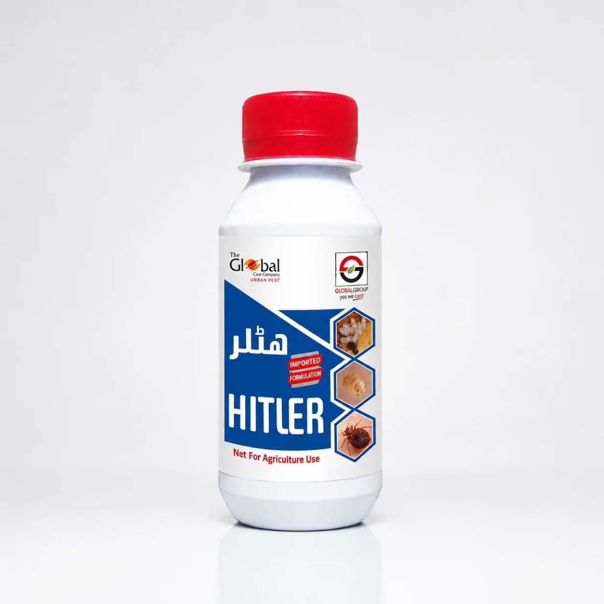 Hitler