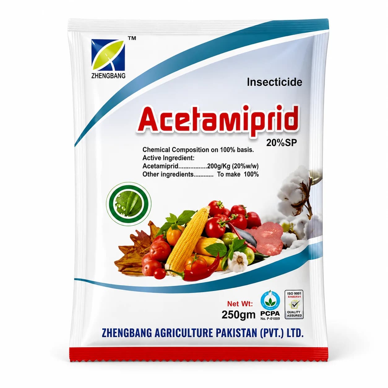 Acetamiprid